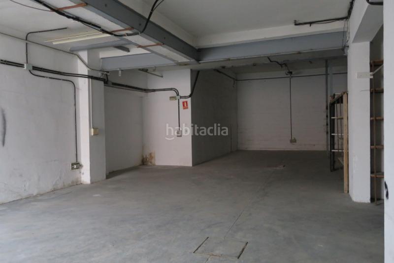 Foto 0d687b83-5cd4-41c9-925b-e96ac935dffb. Fabrikhalle in Oviedo - calle pérez galdos 3 in Ciudad Naranco - Prados de La Fuente Oviedo
