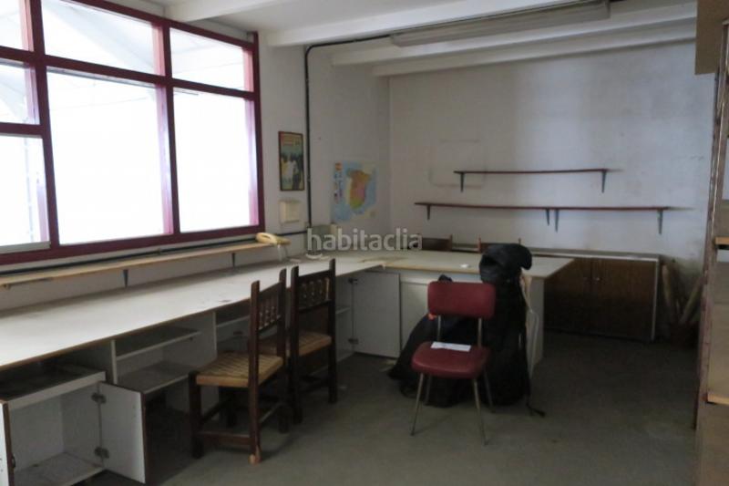 Foto fe0b6b15-7046-47e6-8071-16d8bbb3d98d. Fabrikhalle in Oviedo - calle pérez galdos 3 in Ciudad Naranco - Prados de La Fuente Oviedo