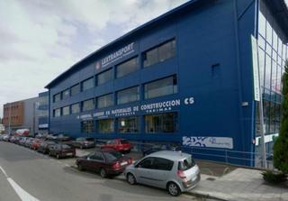 Alquiler Oficina en Colloto. Excelente situación en pleno complejo de oficinas