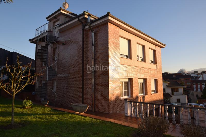 Foto 09bcb661-59dd-4209-aee7-957b02bfaf62. House in Oviedo - peña santa de enol 22 in Ciudad Naranco - Prados de La Fuente Oviedo