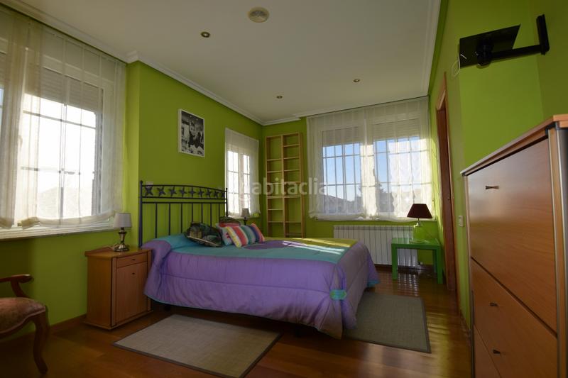 Foto 1289baf5-be37-4859-a06b-230b4b62b146. House in Oviedo - peña santa de enol 22 in Ciudad Naranco - Prados de La Fuente Oviedo