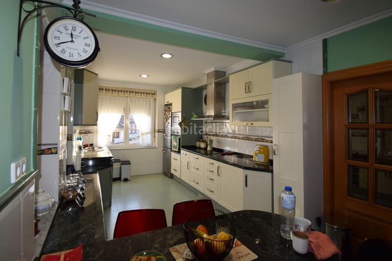 Foto 14fd6286-fafb-45e3-ac1c-0e0c4cda90bd. House in Oviedo - peña santa de enol 22 in Ciudad Naranco - Prados de La Fuente Oviedo