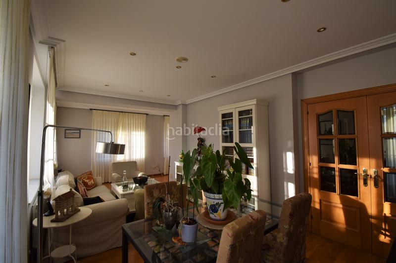 Foto 1565fc1a-61e7-4b25-98b8-e091ac7d051d. House in Oviedo - peña santa de enol 22 in Ciudad Naranco - Prados de La Fuente Oviedo