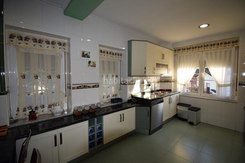 Foto 1935c46f-db7e-4239-8d01-364f84cff24c. House in Oviedo - peña santa de enol 22 in Ciudad Naranco - Prados de La Fuente Oviedo