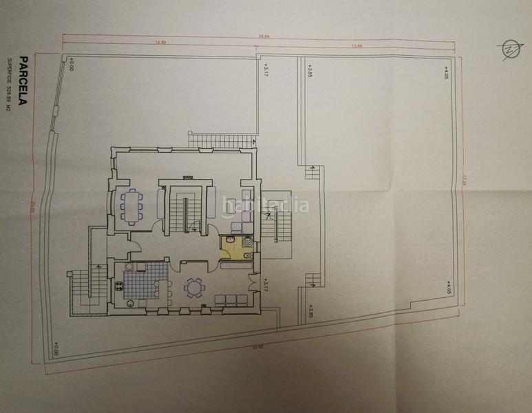Foto 1cf81fbb-d2f0-4941-90f4-02ecaf277730. House in Oviedo - peña santa de enol 22 in Ciudad Naranco - Prados de La Fuente Oviedo