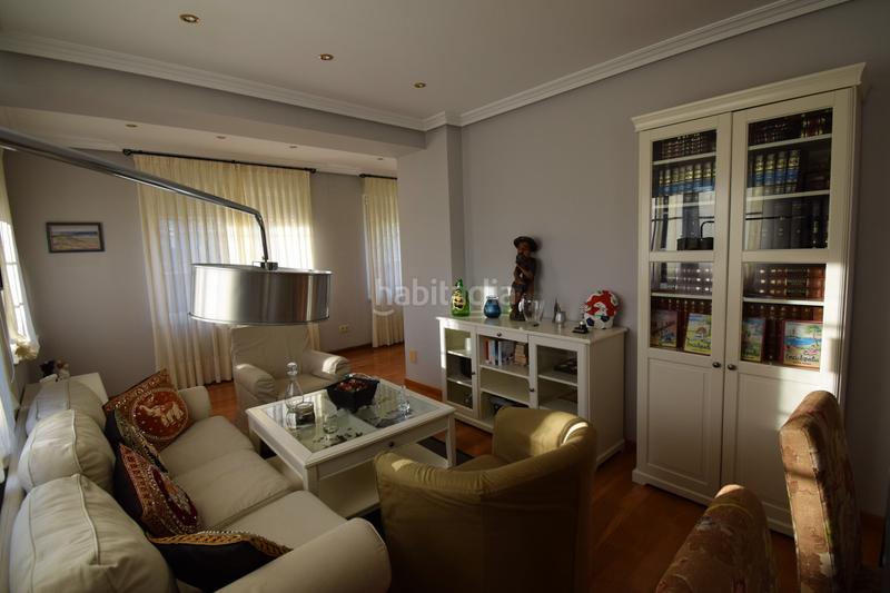 Foto 1d554b9c-f0f3-4910-b3fe-b600b509fb38. House in Oviedo - peña santa de enol 22 in Ciudad Naranco - Prados de La Fuente Oviedo