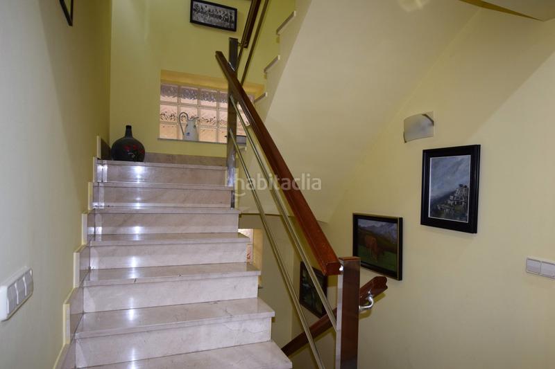 Foto 1f104b62-8a53-4a97-8c1b-e0b172612a1f. House in Oviedo - peña santa de enol 22 in Ciudad Naranco - Prados de La Fuente Oviedo