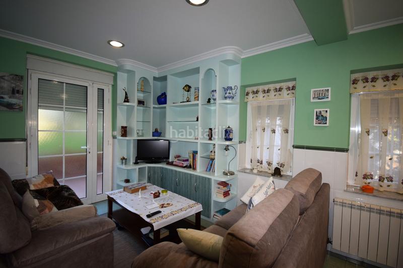 Foto 21fabf55-ed00-4524-9258-f623aa157417. House in Oviedo - peña santa de enol 22 in Ciudad Naranco - Prados de La Fuente Oviedo