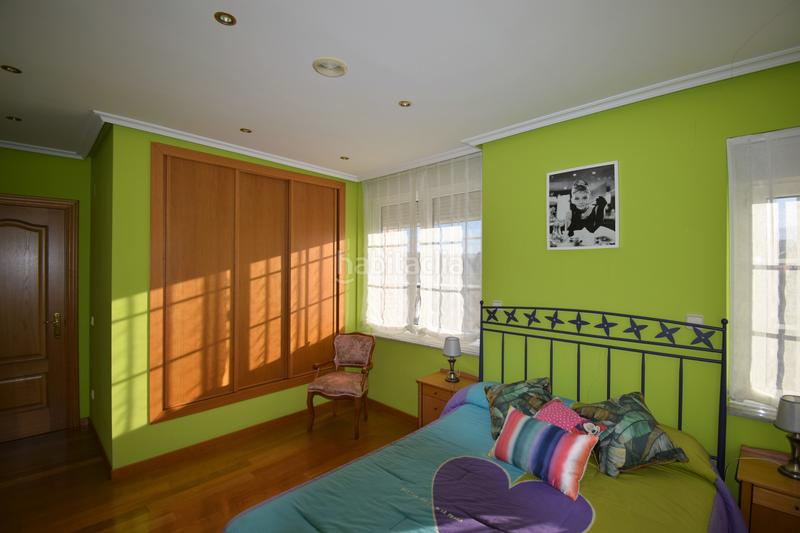 Foto 321f46aa-e7bf-46f8-86af-66196c8d3360. House in Oviedo - peña santa de enol 22 in Ciudad Naranco - Prados de La Fuente Oviedo