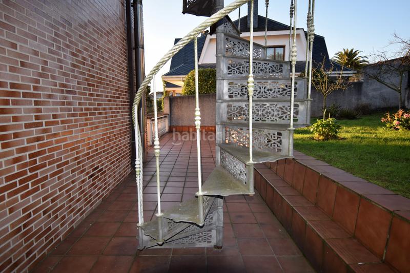 Foto 35e2fa79-1243-4976-9cc2-d7856292e080. House in Oviedo - peña santa de enol 22 in Ciudad Naranco - Prados de La Fuente Oviedo