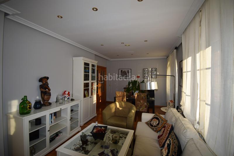 Foto 372b4cf1-6fb6-47b7-a797-2bf066bf574f. House in Oviedo - peña santa de enol 22 in Ciudad Naranco - Prados de La Fuente Oviedo