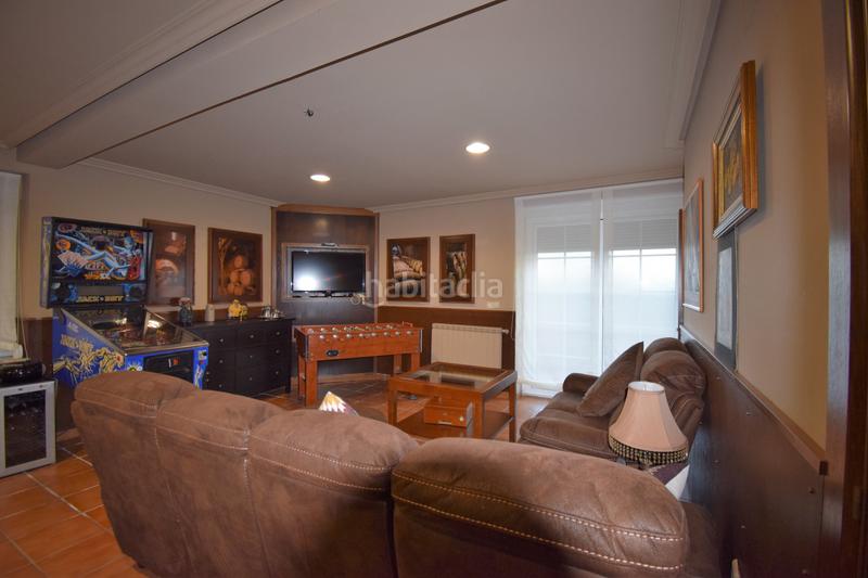 Foto 3ea526d0-e139-4742-bc27-ef178e6237c9. House in Oviedo - peña santa de enol 22 in Ciudad Naranco - Prados de La Fuente Oviedo