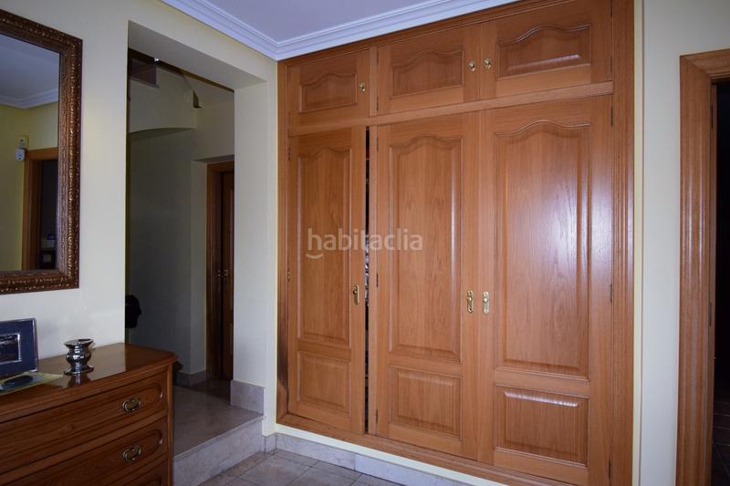 Foto 4cdfc082-b679-4046-beec-78e37541c09d. House in Oviedo - peña santa de enol 22 in Ciudad Naranco - Prados de La Fuente Oviedo