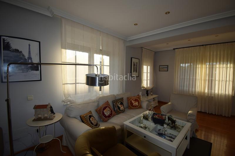 Foto 5c70c849-fc96-430e-8198-f0ba2f7e0a6e. House in Oviedo - peña santa de enol 22 in Ciudad Naranco - Prados de La Fuente Oviedo