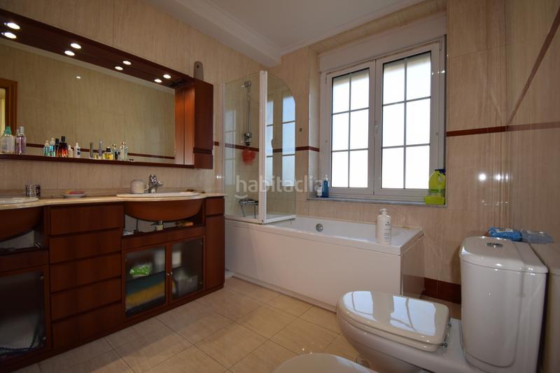 Foto 692eec64-2ba7-47ee-83ba-aa29ca5785ad. House in Oviedo - peña santa de enol 22 in Ciudad Naranco - Prados de La Fuente Oviedo