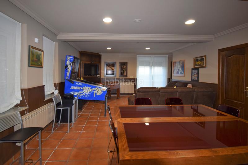 Foto 71067237-e18a-4a39-baa4-29f078044582. House in Oviedo - peña santa de enol 22 in Ciudad Naranco - Prados de La Fuente Oviedo