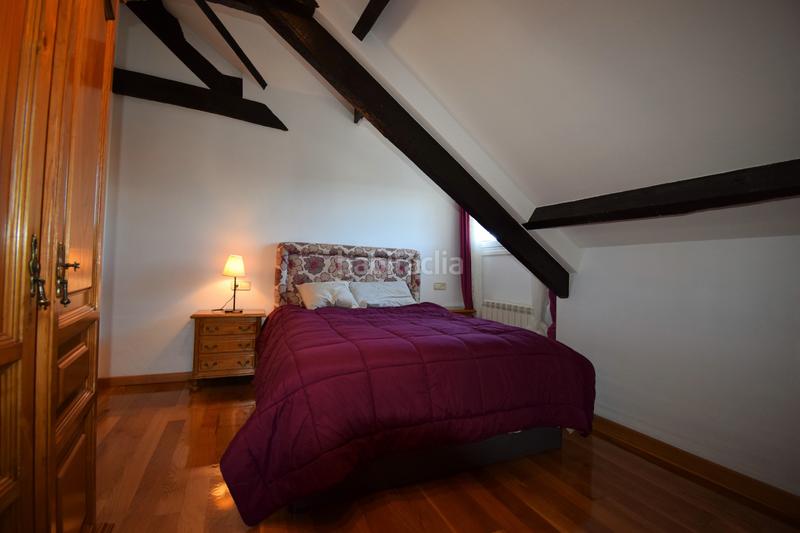 Foto 74b9fc24-3b6a-467d-a286-9573467773fe. House in Oviedo - peña santa de enol 22 in Ciudad Naranco - Prados de La Fuente Oviedo