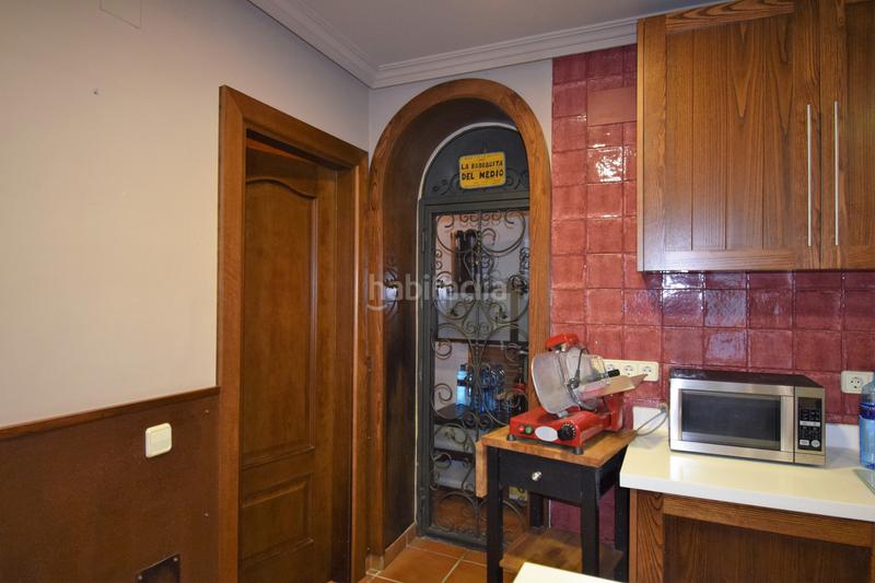 Foto 762b9e2a-2467-4d3a-9737-8198d3a0ee15. House in Oviedo - peña santa de enol 22 in Ciudad Naranco - Prados de La Fuente Oviedo