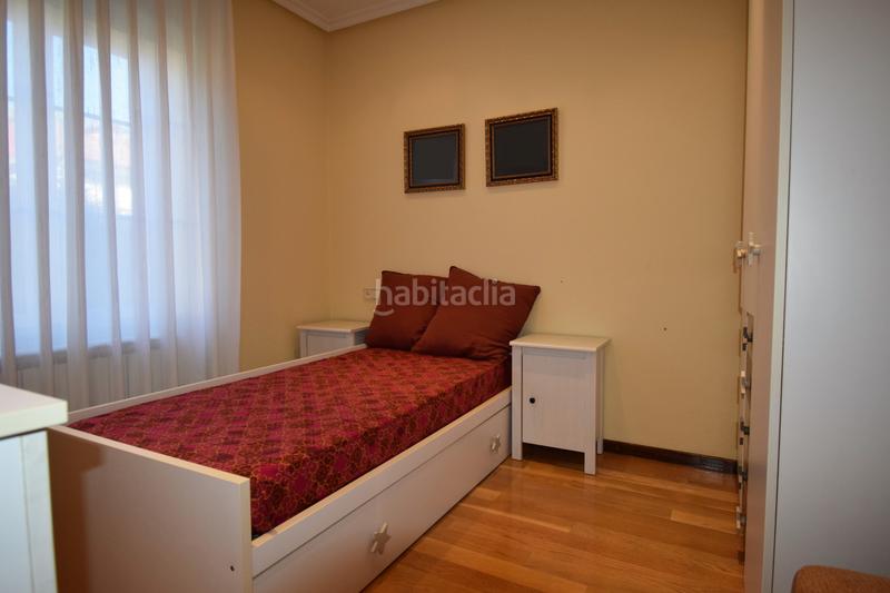 Foto 7b8a3899-aae3-4769-b0f1-a342e89709a3. House in Oviedo - peña santa de enol 22 in Ciudad Naranco - Prados de La Fuente Oviedo