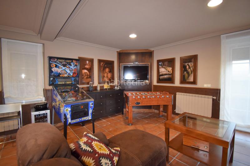 Foto 8362bd9e-8574-4675-a557-a31017ba2631. House in Oviedo - peña santa de enol 22 in Ciudad Naranco - Prados de La Fuente Oviedo