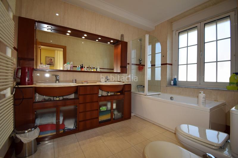 Foto 883ec48c-4782-41c8-9392-1dd265d5e3cf. House in Oviedo - peña santa de enol 22 in Ciudad Naranco - Prados de La Fuente Oviedo