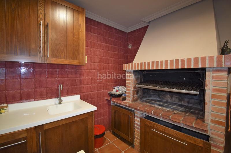 Foto 8f2954e9-b333-4b9b-903c-319d743f6ebe. House in Oviedo - peña santa de enol 22 in Ciudad Naranco - Prados de La Fuente Oviedo