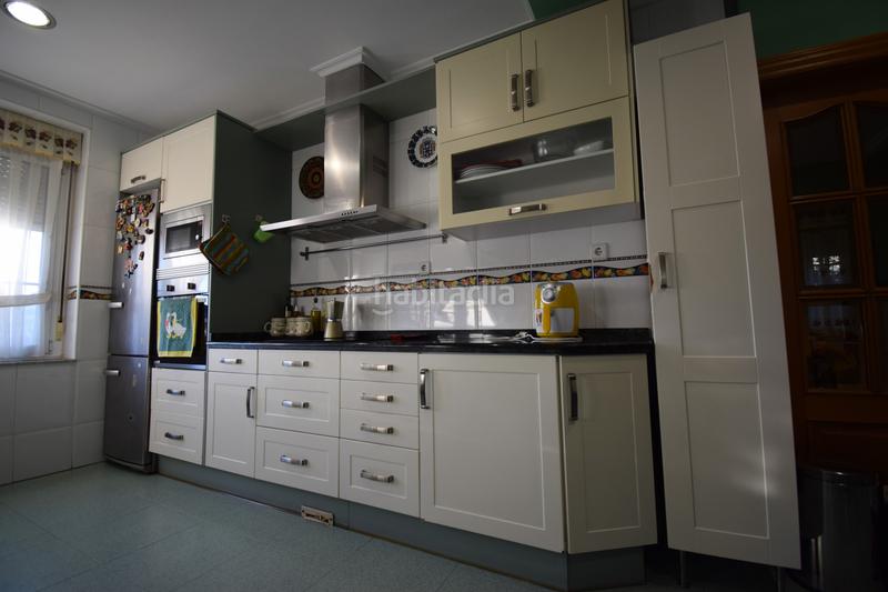 Foto 99a6aab6-8c69-4519-a79d-91c5f14cf7f8. House in Oviedo - peña santa de enol 22 in Ciudad Naranco - Prados de La Fuente Oviedo