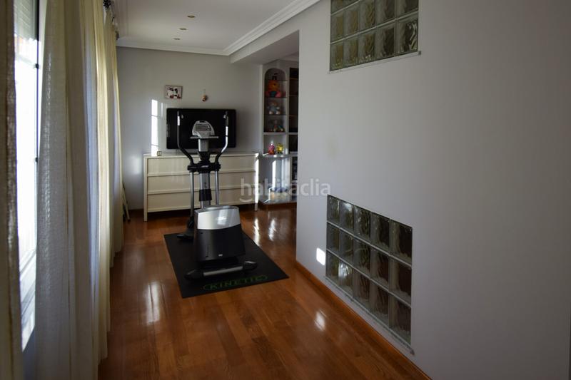 Foto 9e80275d-af34-494f-8676-a71021f49915. House in Oviedo - peña santa de enol 22 in Ciudad Naranco - Prados de La Fuente Oviedo