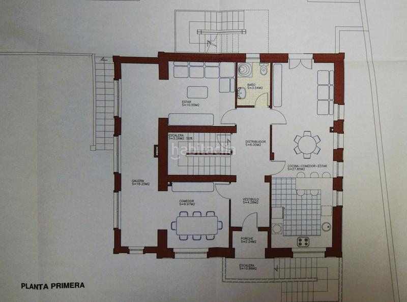 Foto a435da5c-0125-4790-88a7-599116b5a9cf. House in Oviedo - peña santa de enol 22 in Ciudad Naranco - Prados de La Fuente Oviedo