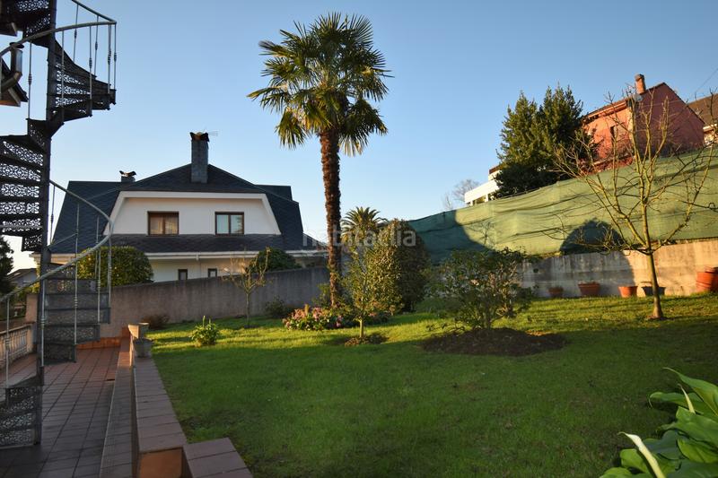 Foto b09fa2ed-40bb-4e2b-aecd-e7f05b4c762f. House in Oviedo - peña santa de enol 22 in Ciudad Naranco - Prados de La Fuente Oviedo