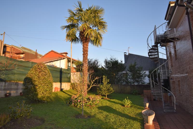 Foto b21606a9-2c06-4a28-8ea5-c8028d073c51. House in Oviedo - peña santa de enol 22 in Ciudad Naranco - Prados de La Fuente Oviedo