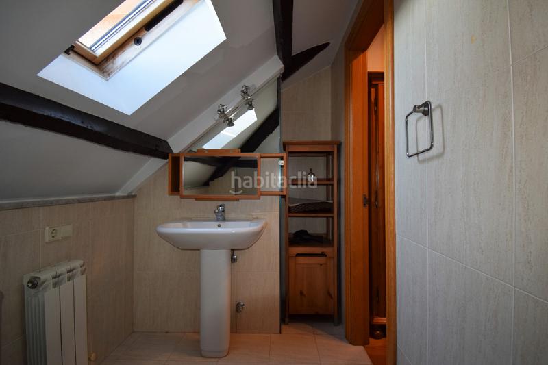 Foto b56a5285-0683-4c25-8785-adf67ba898e7. House in Oviedo - peña santa de enol 22 in Ciudad Naranco - Prados de La Fuente Oviedo