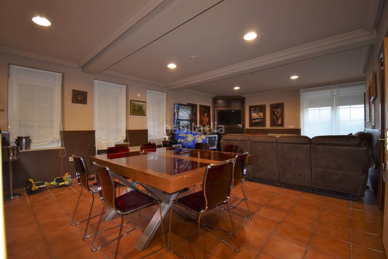 Foto c5f5d8fc-9a59-41d9-a32b-d85242adf6cb. House in Oviedo - peña santa de enol 22 in Ciudad Naranco - Prados de La Fuente Oviedo