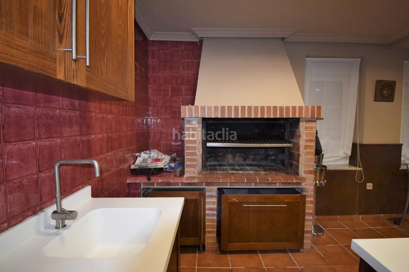 Foto d07bf9bc-bdb8-48a2-a85c-06e8f36a81fe. House in Oviedo - peña santa de enol 22 in Ciudad Naranco - Prados de La Fuente Oviedo