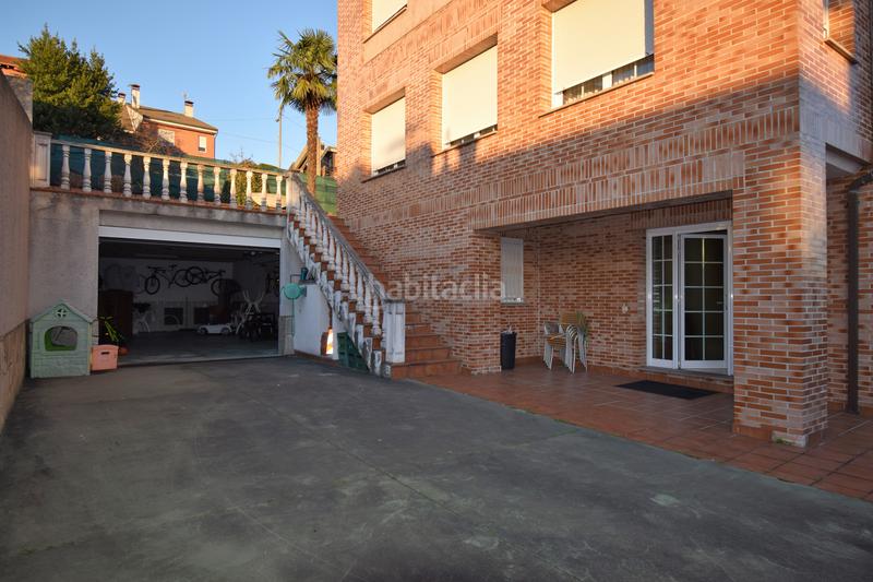 Foto d1a74fb9-2ebb-4aa9-ac3b-1c18905cabec. House in Oviedo - peña santa de enol 22 in Ciudad Naranco - Prados de La Fuente Oviedo