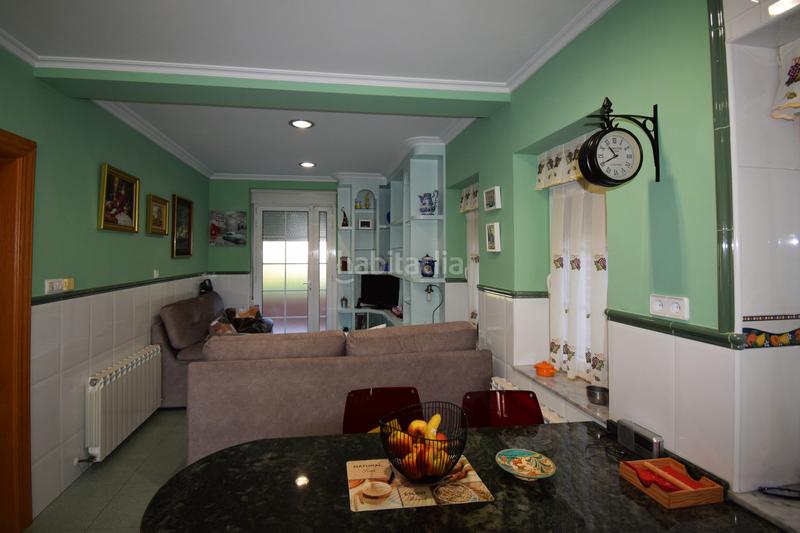 Foto d335cf37-2d61-4354-9d9b-eef3f8b6035c. House in Oviedo - peña santa de enol 22 in Ciudad Naranco - Prados de La Fuente Oviedo