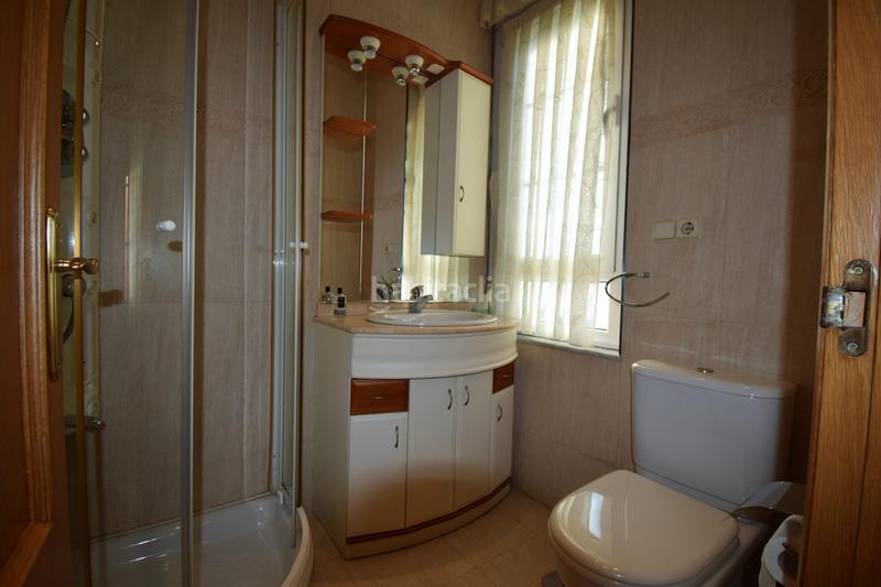 Foto d5c358f7-ea95-40af-9a10-4222eb78ab32. House in Oviedo - peña santa de enol 22 in Ciudad Naranco - Prados de La Fuente Oviedo