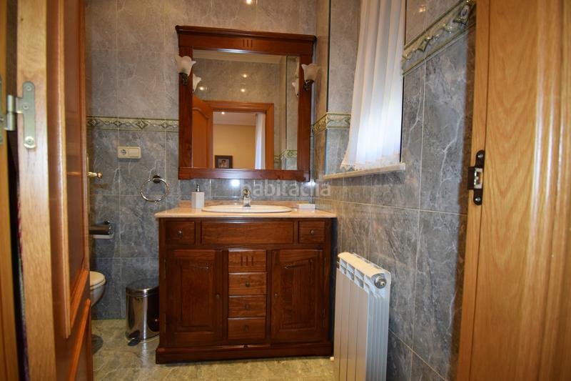 Foto def79c07-d10a-4c33-ac77-3e05339ed837. House in Oviedo - peña santa de enol 22 in Ciudad Naranco - Prados de La Fuente Oviedo