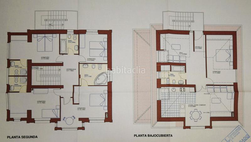 Foto dfae9d35-3800-4146-b39d-4f6b34fd85a0. House in Oviedo - peña santa de enol 22 in Ciudad Naranco - Prados de La Fuente Oviedo