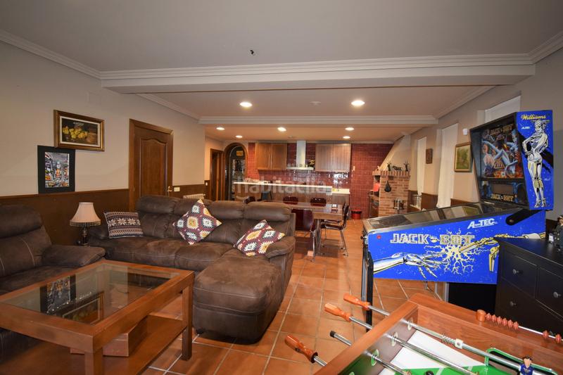 Foto e16ddc75-3bf0-45c5-a3e8-b9cc2332fa44. House in Oviedo - peña santa de enol 22 in Ciudad Naranco - Prados de La Fuente Oviedo