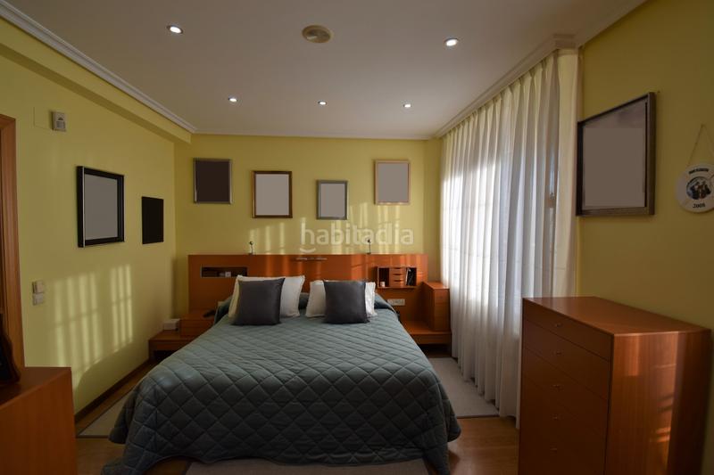 Foto edbd8b71-f5fa-4526-a7ec-f348f795e05a. House in Oviedo - peña santa de enol 22 in Ciudad Naranco - Prados de La Fuente Oviedo