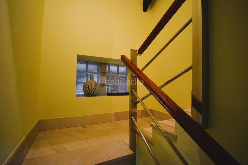 Foto f90e69b0-613b-4fd9-b6da-4939caeba161. House in Oviedo - peña santa de enol 22 in Ciudad Naranco - Prados de La Fuente Oviedo