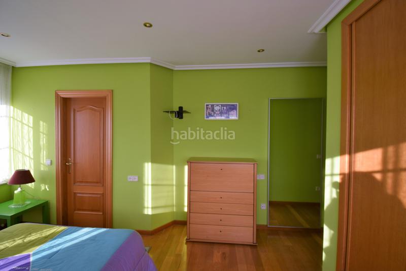 Foto f9809570-3fcd-4985-bf41-48045783aa51. House in Oviedo - peña santa de enol 22 in Ciudad Naranco - Prados de La Fuente Oviedo