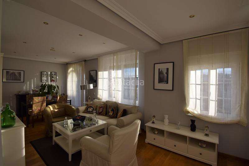 Foto fe640bc0-3270-40e5-970d-d757b8ba2fa0. House in Oviedo - peña santa de enol 22 in Ciudad Naranco - Prados de La Fuente Oviedo