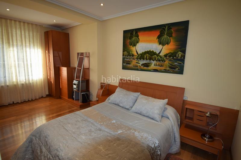 Foto ff71166d-8c2e-4026-9e34-3290df275b54. House in Oviedo - peña santa de enol 22 in Ciudad Naranco - Prados de La Fuente Oviedo