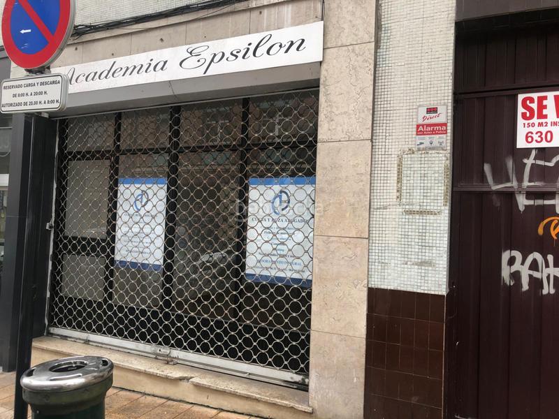 Foto 05d09c82-0d5f-4fdf-b551-ce43eedaaceb. Miete geschäftsraum in Oviedo - c/ montes del sueve 33 in Oviedo