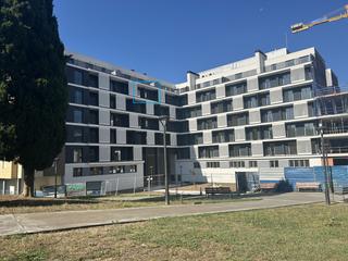 Piso en Calle bermudo i 16. Apartamento con terraza en la florida