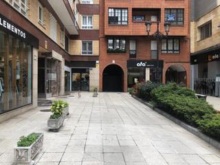 Lloguer Aparcament cotxe  Oviedo - calle general elorza 72. Económica plaza de garaje en general elorza