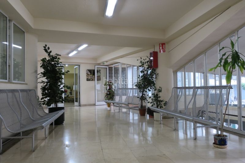 Foto a03f4f05-ef7e-4a85-887b-00f2311b1078. Bureau dans Oviedo - plaza primo de rivera 1 dans Milán - Pumarín Oviedo