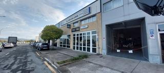 Affitto Capannone industriale  Calle m. Nave comercial y taller mecanico